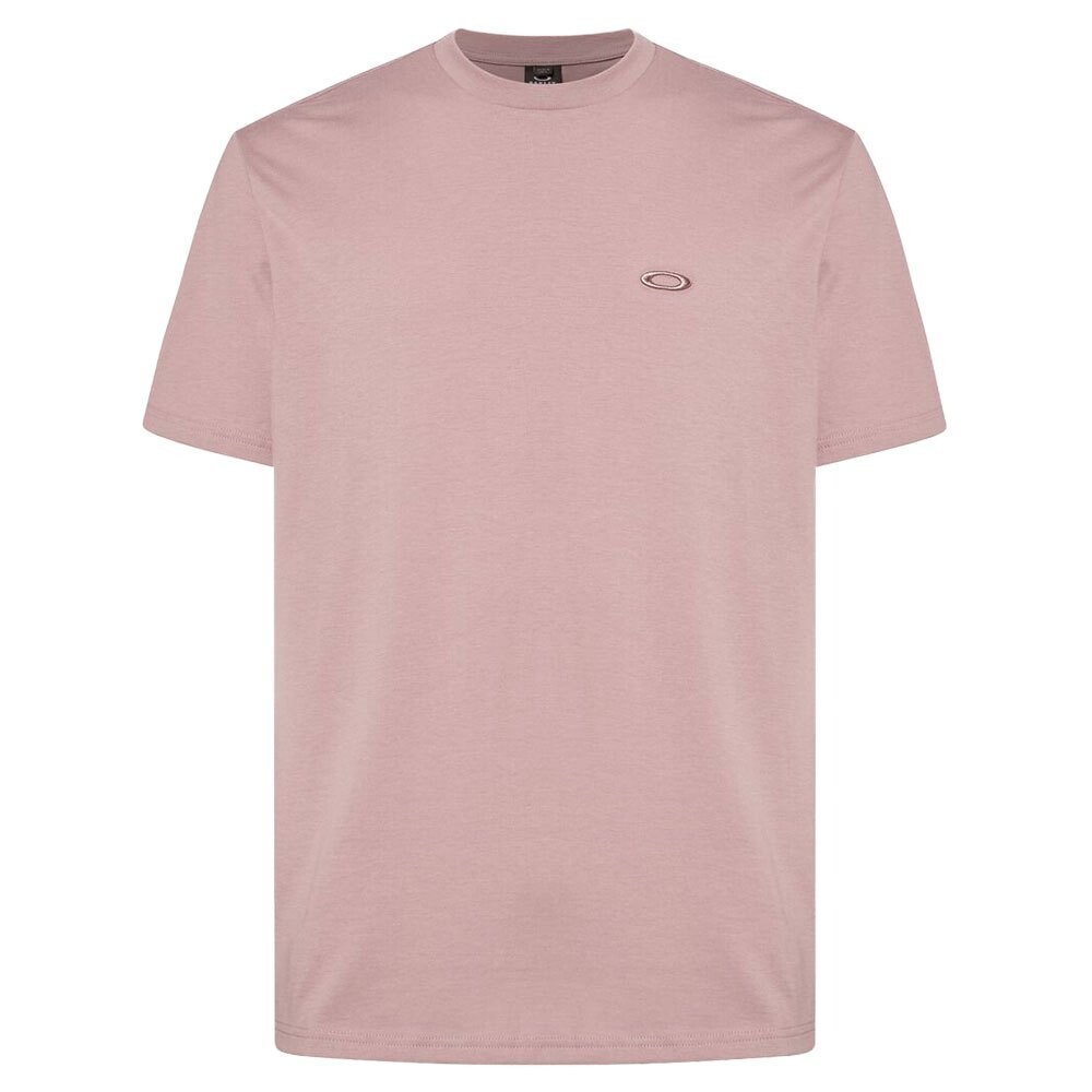

Футболка Oakley Relax 2.0, розовый