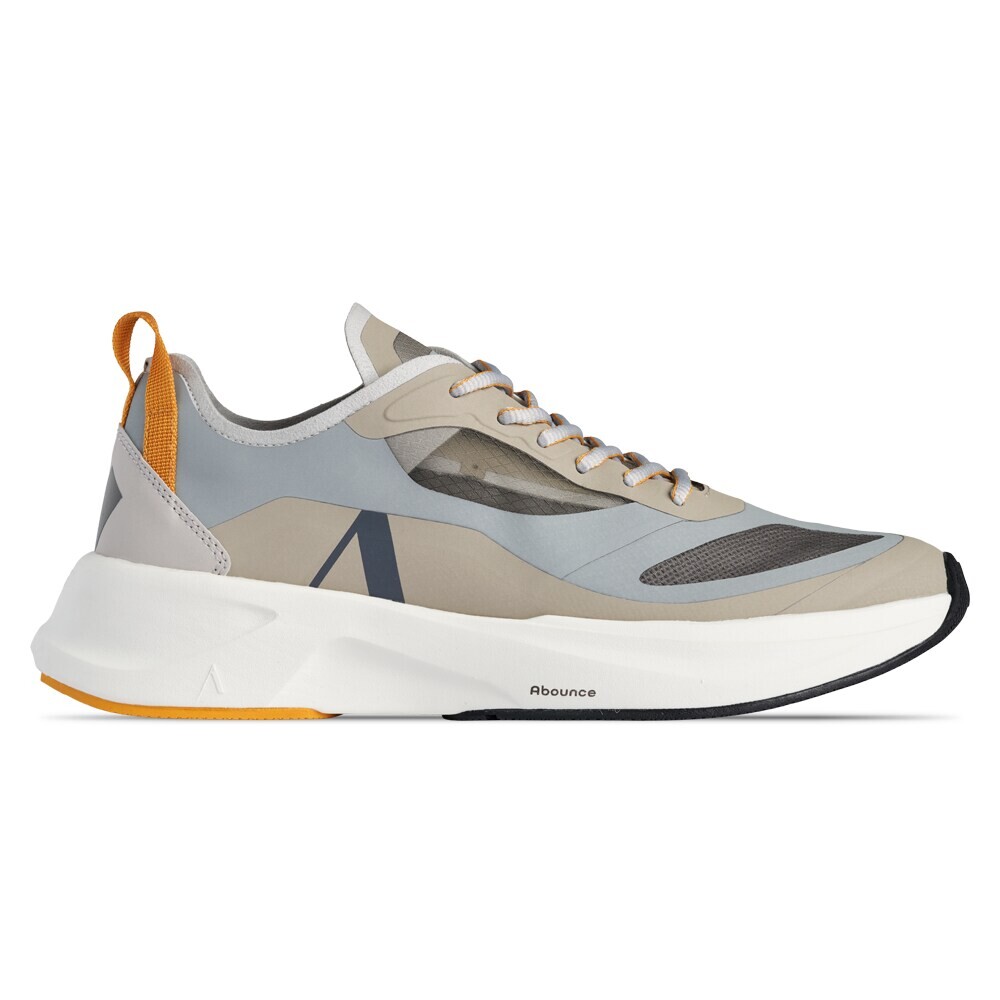 

Кроссовки ARKK Copenhagen City Racer, темно-бежевый