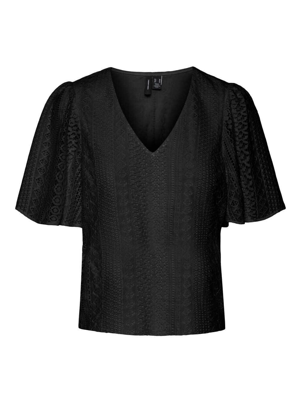 

Блузка VERO MODA Honey, черный