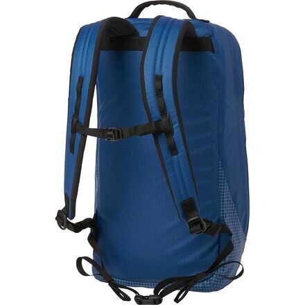 

Рюкзак Riptide WP Helly Hansen, цвет Deep Fjord
