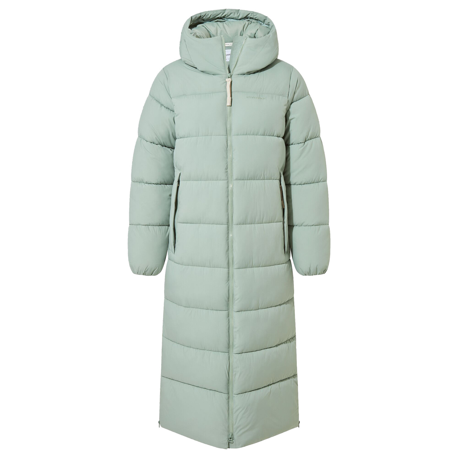 

Куртка софтшелл Craghoppers Jacke Narlia, цвет Meadow Haze