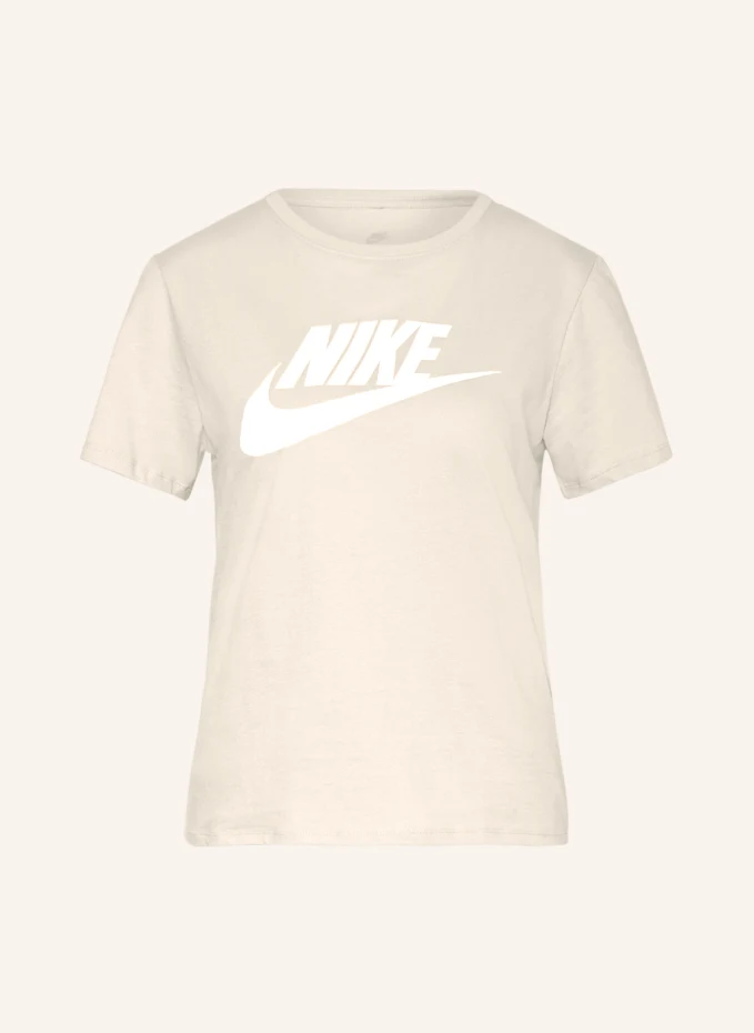 

Футболка sportswear essentials Nike, белый