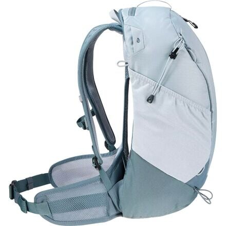 

Рюкзак AC Lite SL 21л — женский Deuter, цвет Tin/Shale