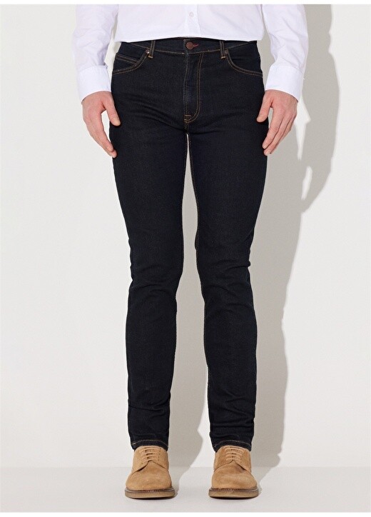 

Мужские джинсовые брюки Slim fit Lee