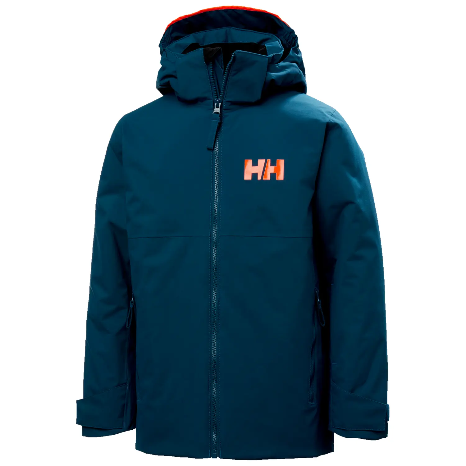 

Утепленная куртка Helly Hansen Traverse
