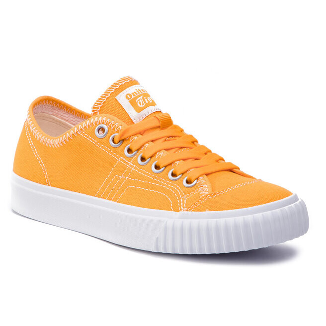 

Кроссовки Onitsuka Tiger OkBasketball Lo, оранжевый