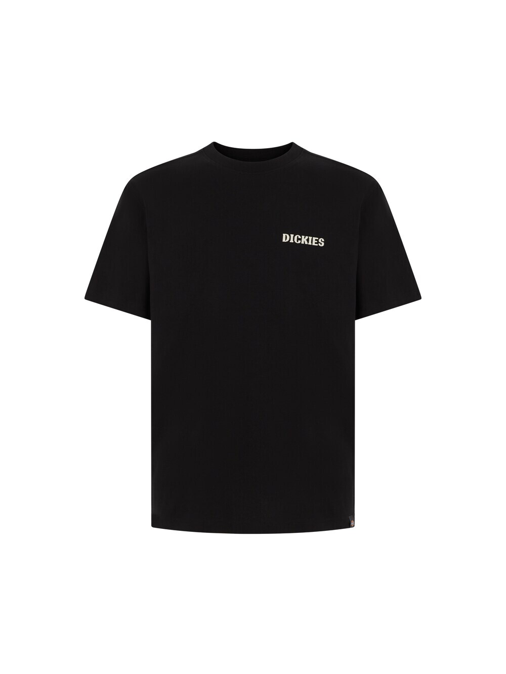 

Футболка Dickies HAYS, черный