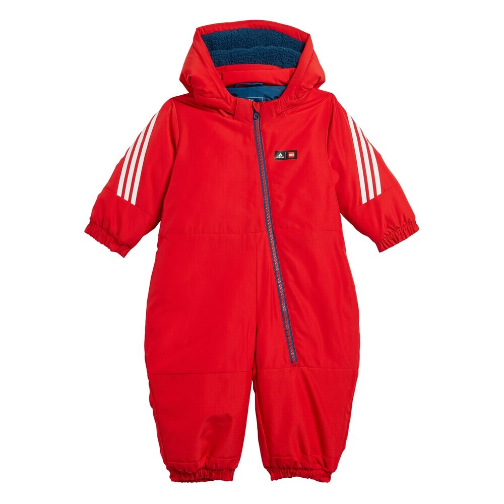 

Спортивный костюм Adidas adidas x Classic LEGO, ярко-красный