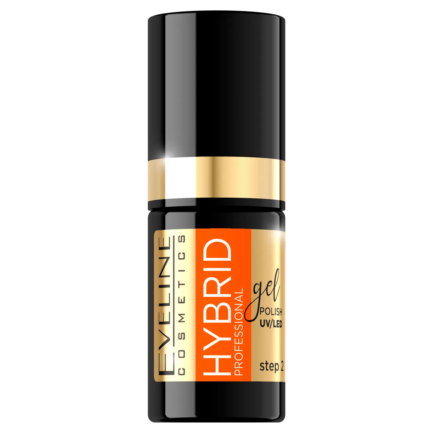 

Гибридный лак для ногтей 306 Eveline Cosmetics Hybrid Professional, 5 мл