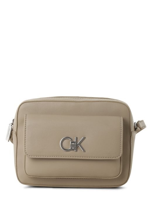 

Рюкзак Calvin Klein, желтый