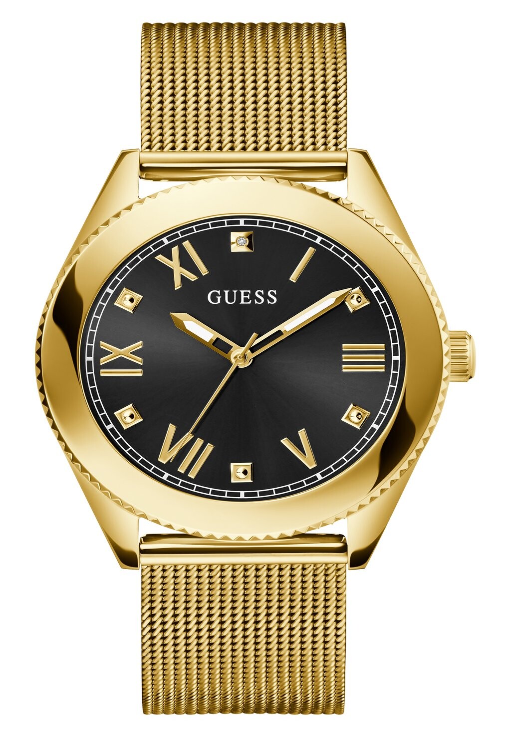 

Часы Noble Guess, золотой