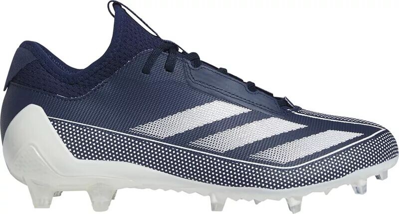 

Мужские футбольные бутсы Adidas adizero Electric.1