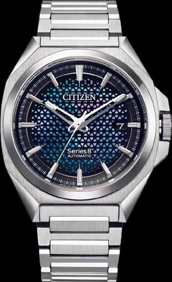 

Часы Citizen NA1010-84X