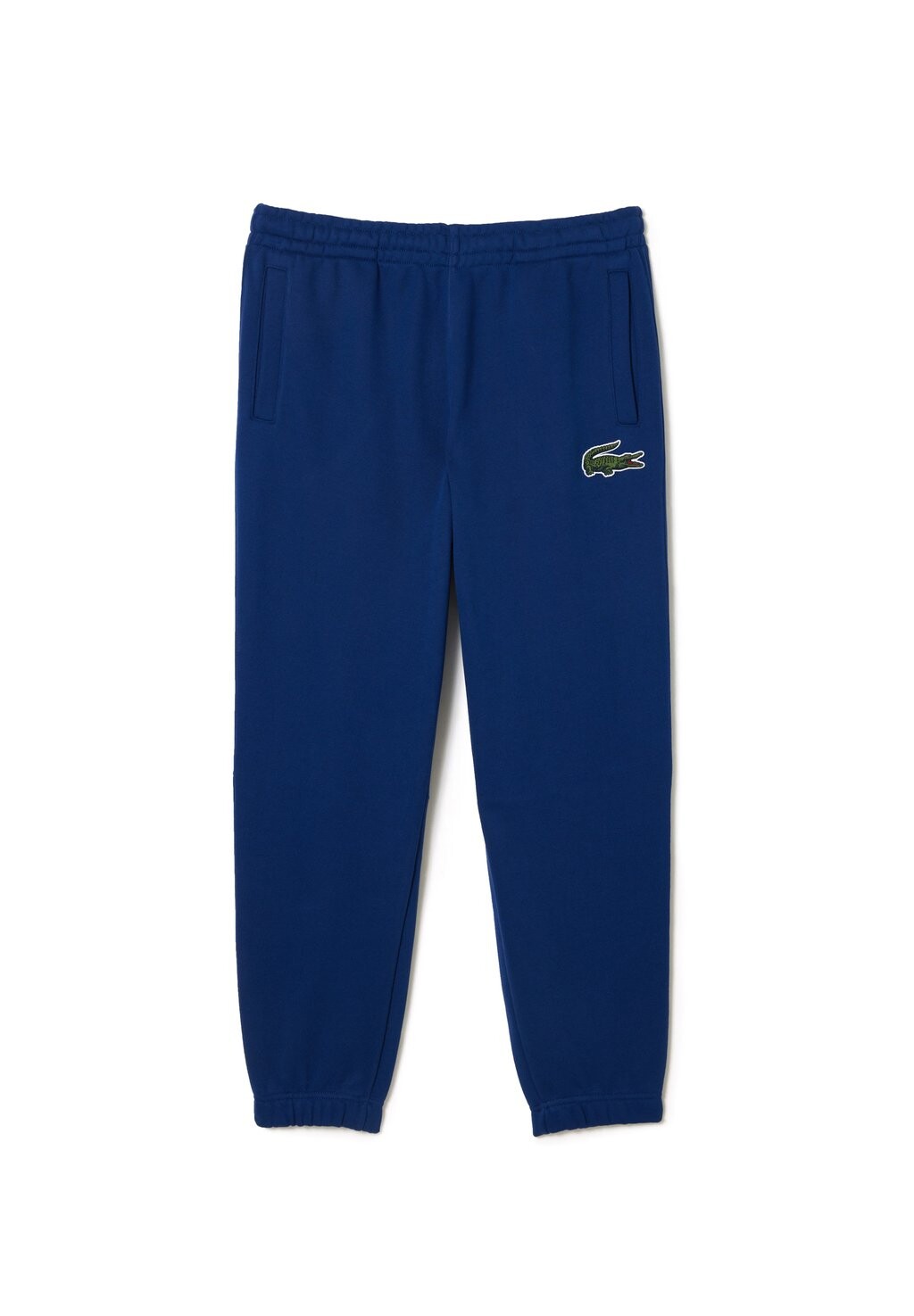 

Спортивные брюки Croc 80S Trackpant Lacoste, цвет bleu marine