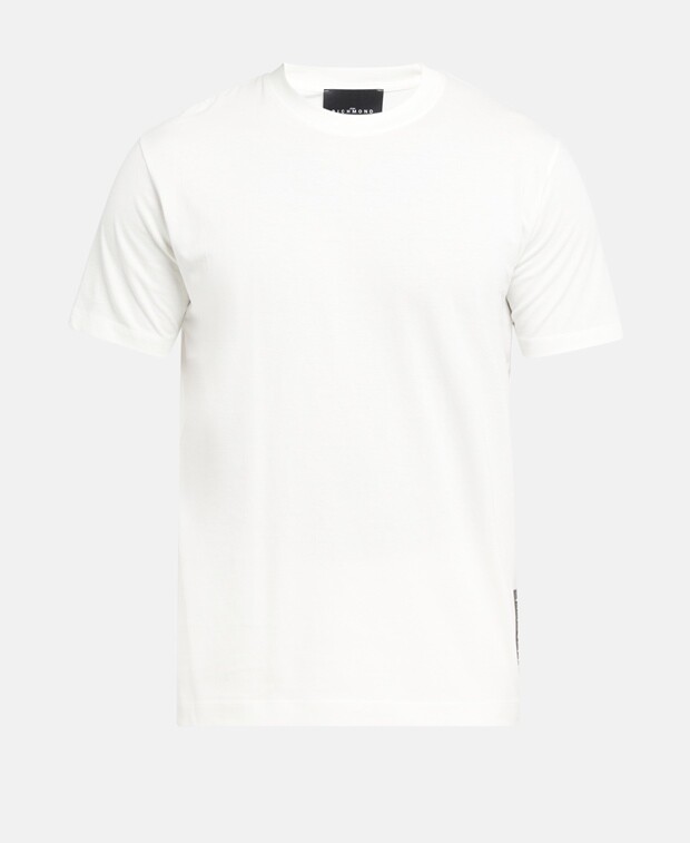 

Футболка John Richmond, цвет Wool White