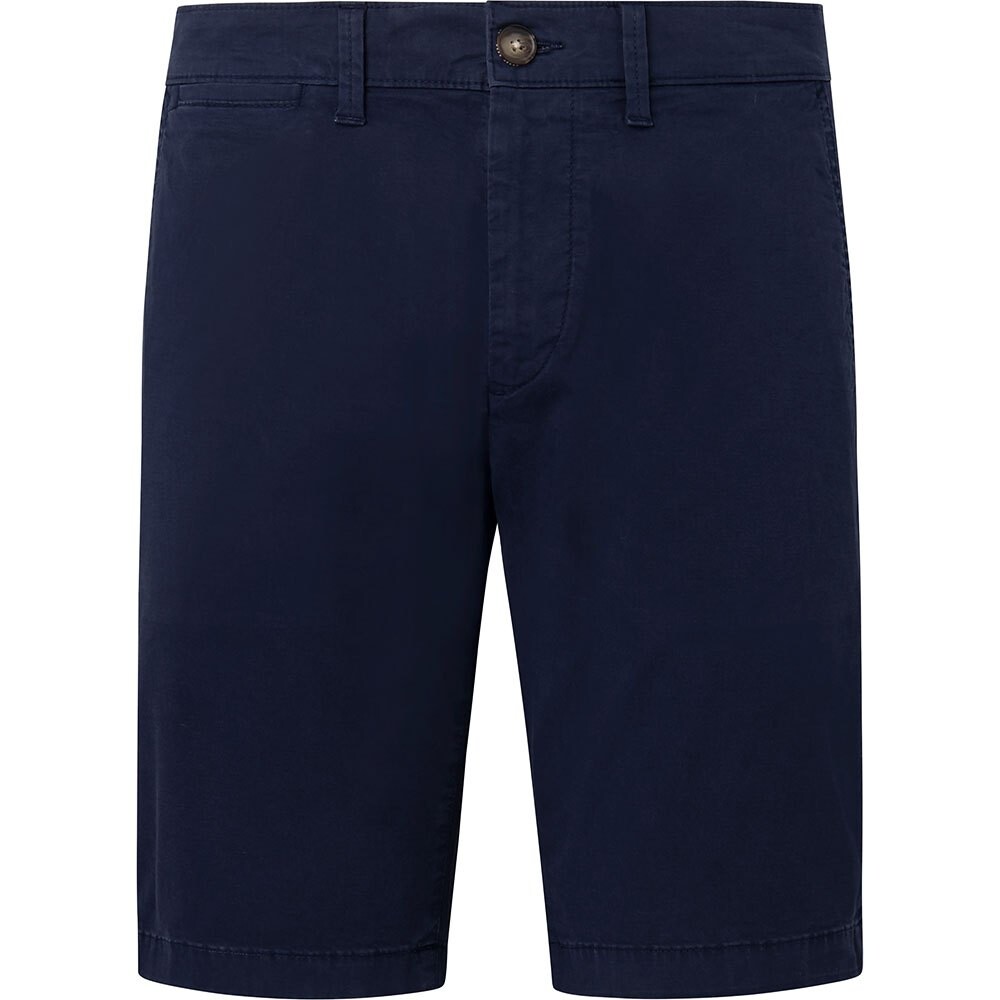 

Шорты Pepe Jeans Mc Queen, синий