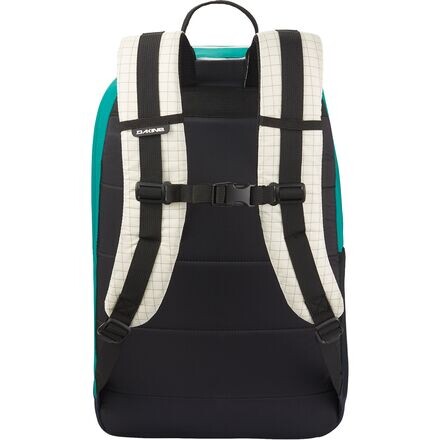 

Рюкзак 365 Pack DLX 27 л DAKINE, цвет Expedition