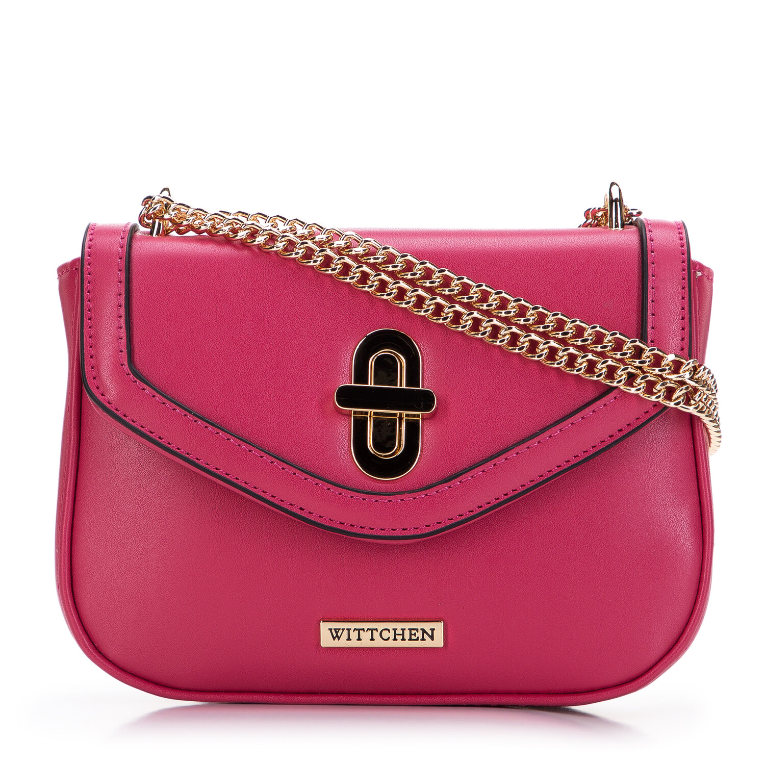 

Сумка Wittchen Young Collection, розовый