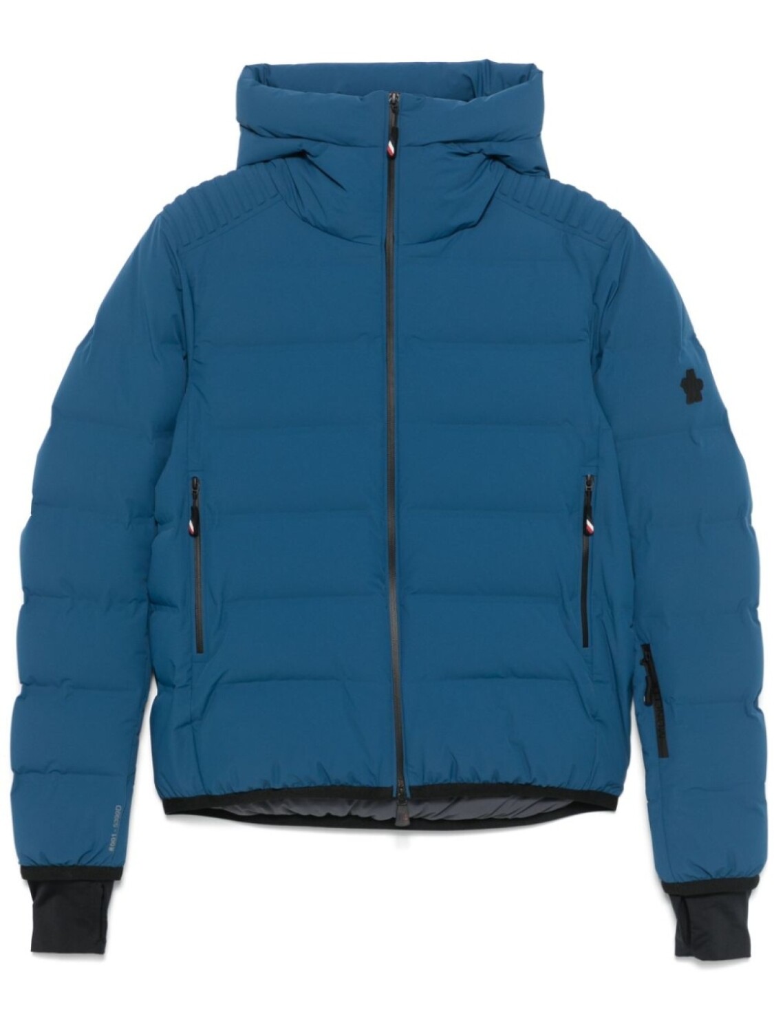 

Куртка Lagorai Moncler Grenoble, синий