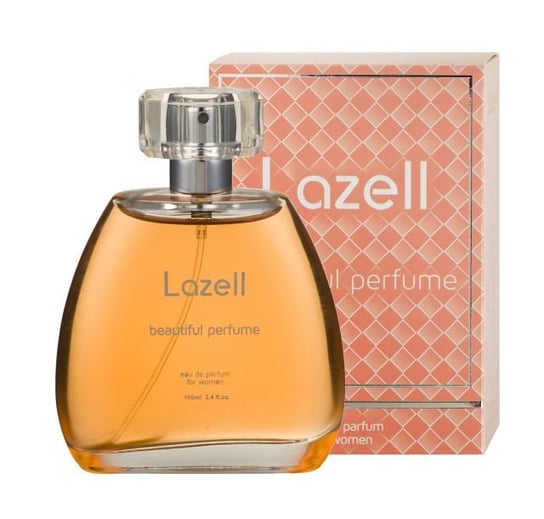 Парфюмированная вода, 100 мл Lazell, Beautiful Perfume For Women