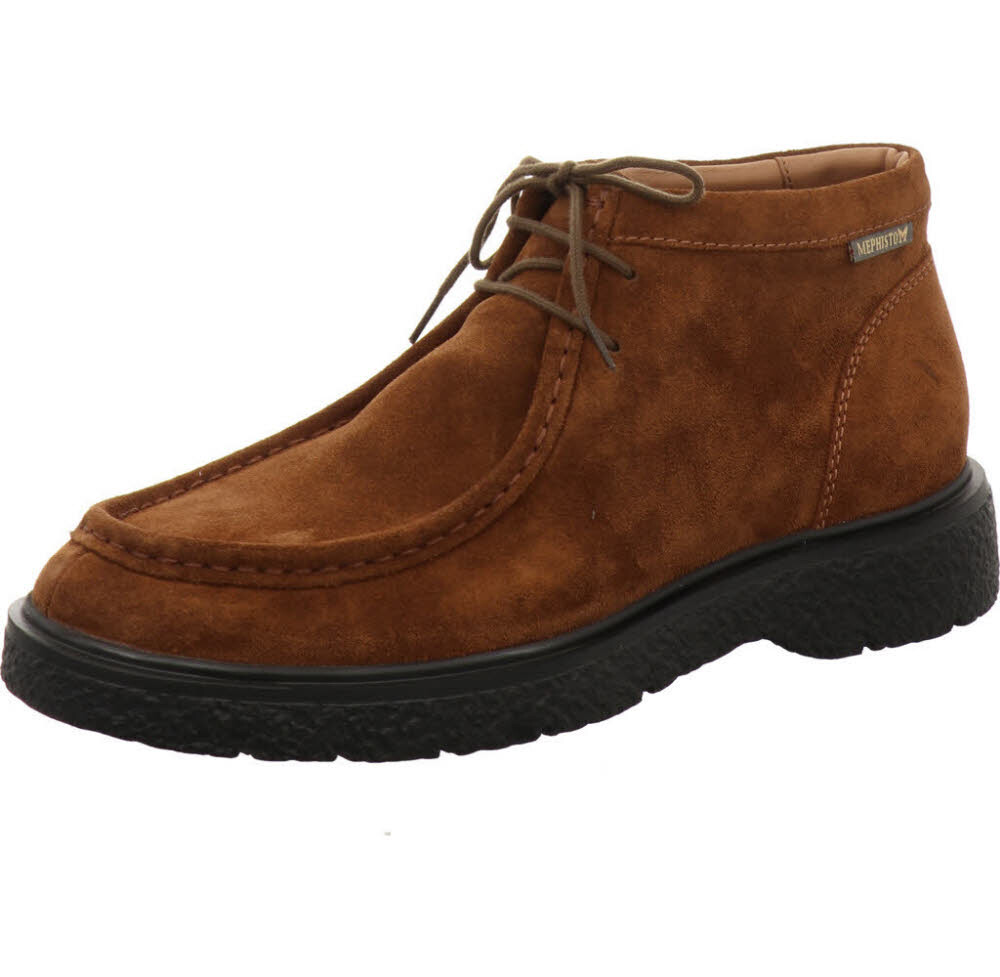 

Сапоги Mephisto Boots, коричневый