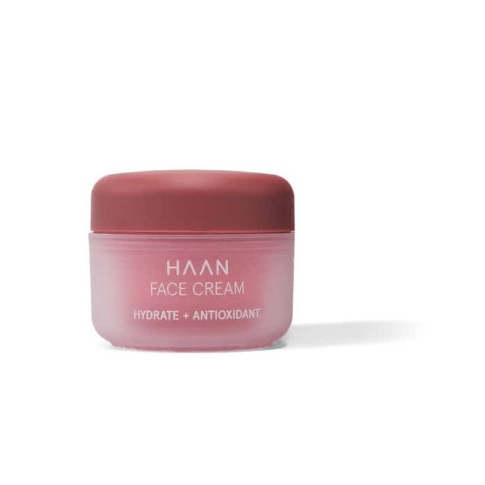 Крем для лица Crema Facial Piel Seca Haan, 50 ml крем для лица crema facial para piel grasa o tendencia acnéica ziaja 50 ml