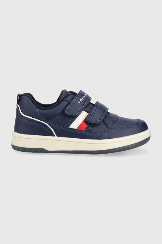 

Детские кроссовки Tommy Hilfiger, темно-синий