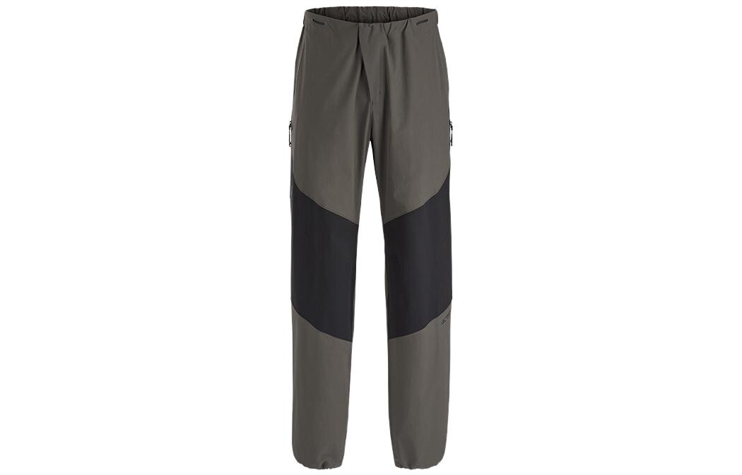 

Коллекция SYSTEM_A Повседневные брюки для мужчин Arcteryx, зеленый