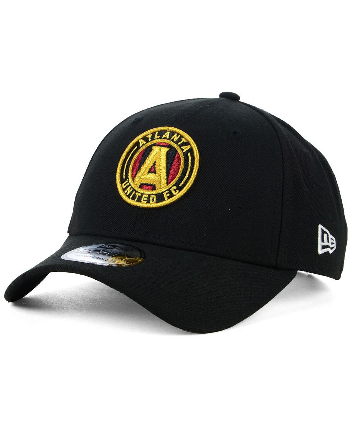 

Кепка Atlanta United FC Core 9FORTY New Era
