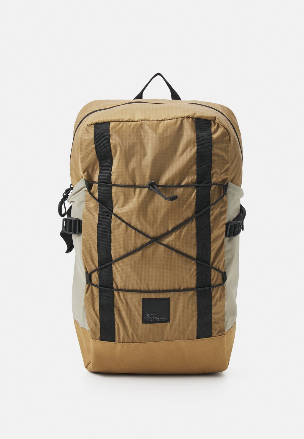 Рюкзак для путешествий Wanderthirst Jack Wolfskin, цвет dunelands
