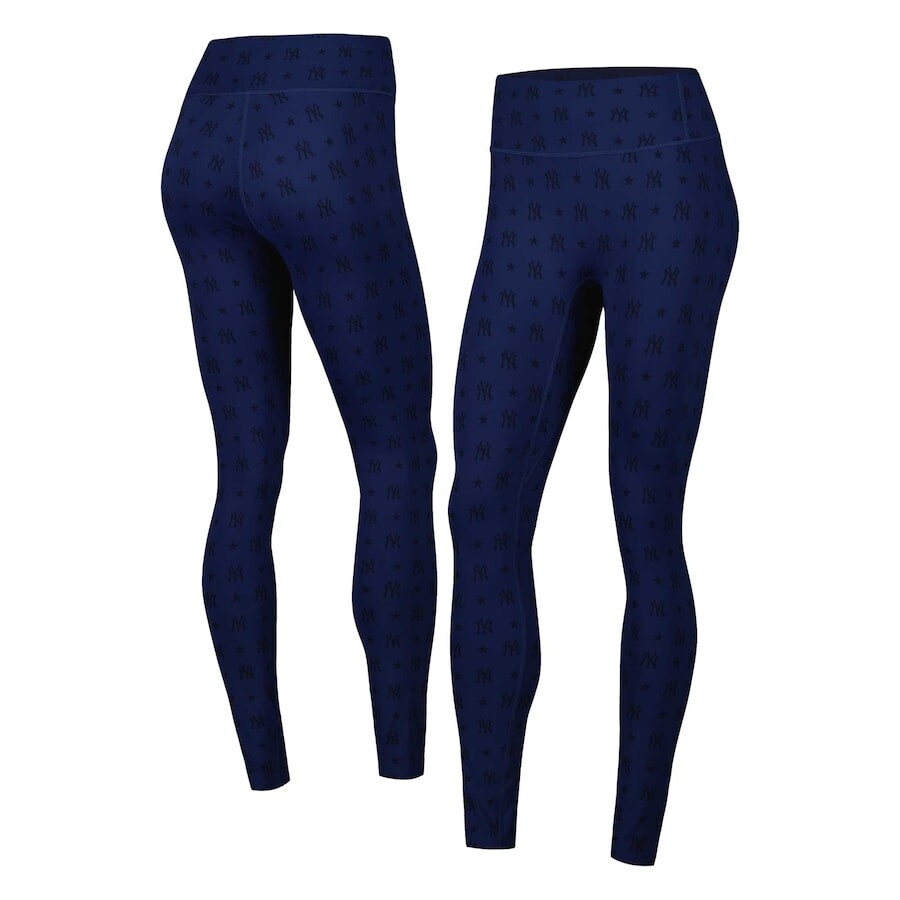 

Леггинсы Terez New York Yankees, нави