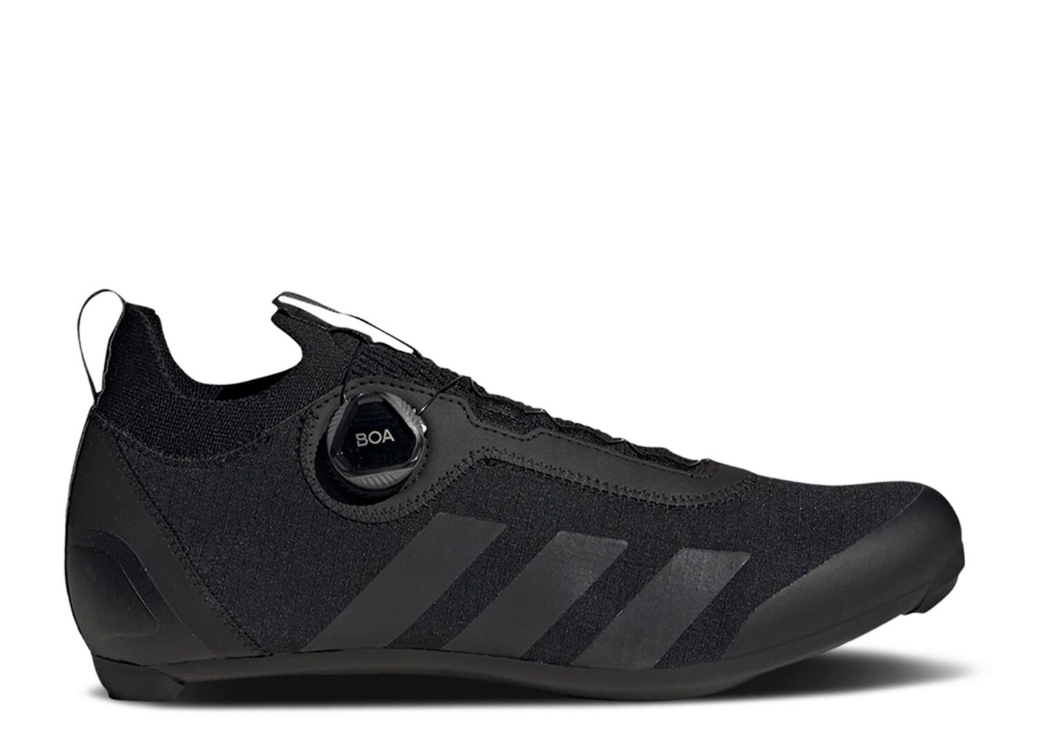 

Кроссовки adidas Parley X The Road Boa 'Black Carbon', черный