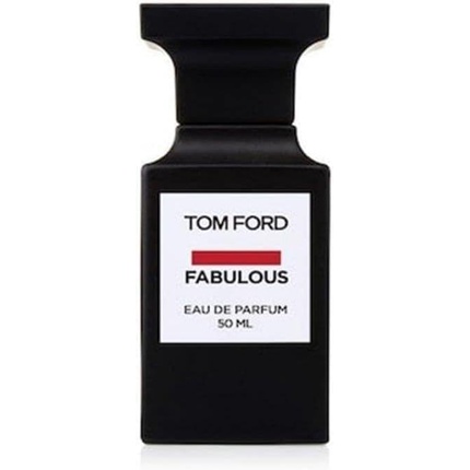 Fabulous парфюмированная вода 50 мл, Tom Ford парфюмированная вода metallique 50 мл tom ford