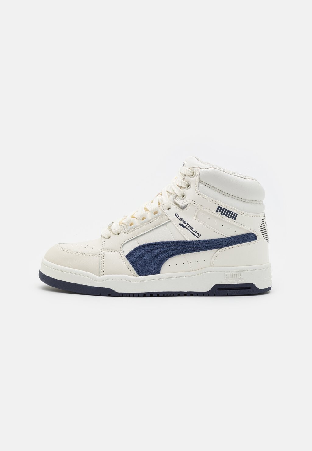 

Высокие кроссовки Puma