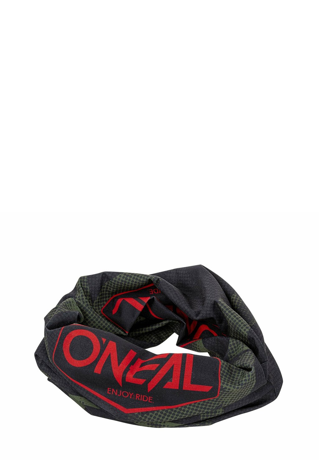 

Снуд NECKWARMER COVERT ONE SIZE O'Neal, цвет black green