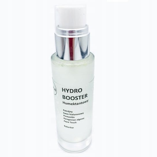 

Увлажняющее средство LA-LE Humectant Serum Hydro Booster