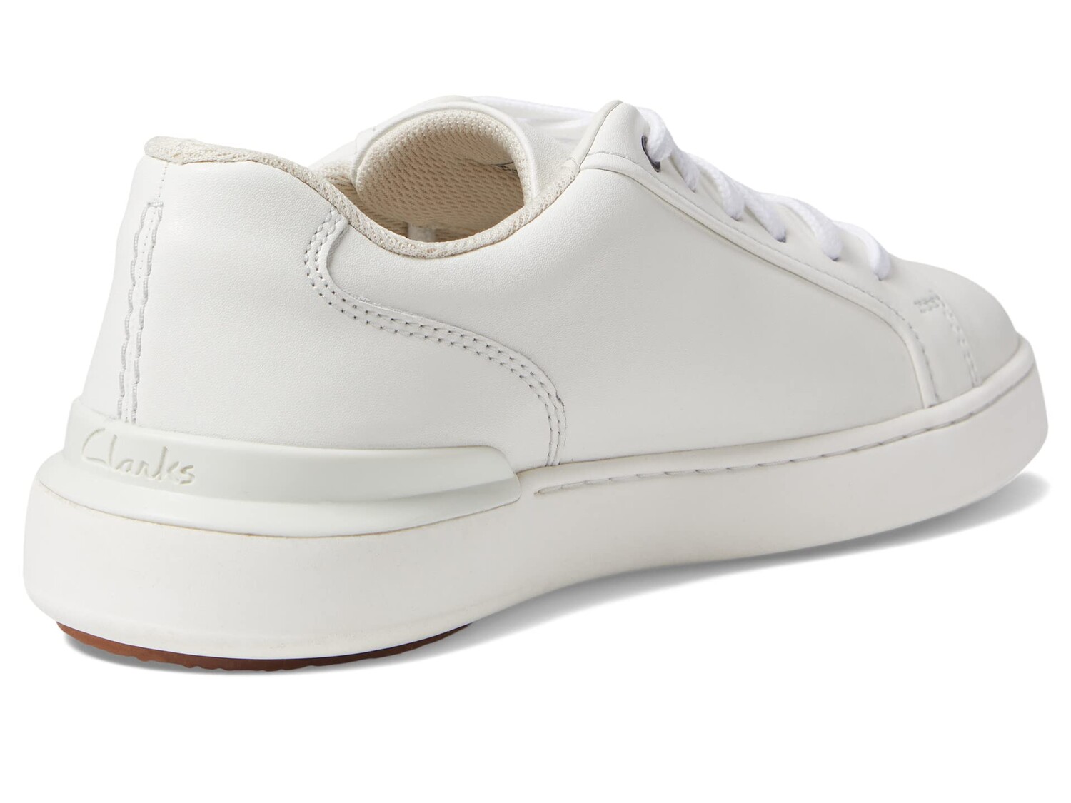 

Кроссовки Clarks CourtLite Move