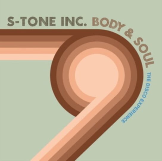 

Виниловая пластинка S-Tone Inc. - Body & Soul