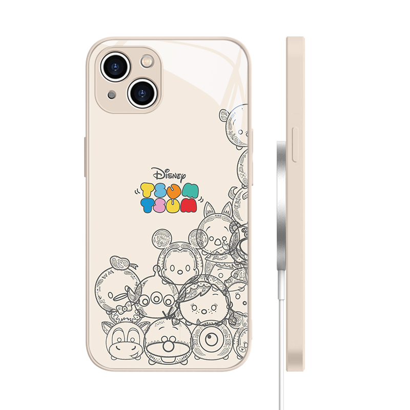 

Чехол для телефона Disney, DWCXBLCX735 - Antique white