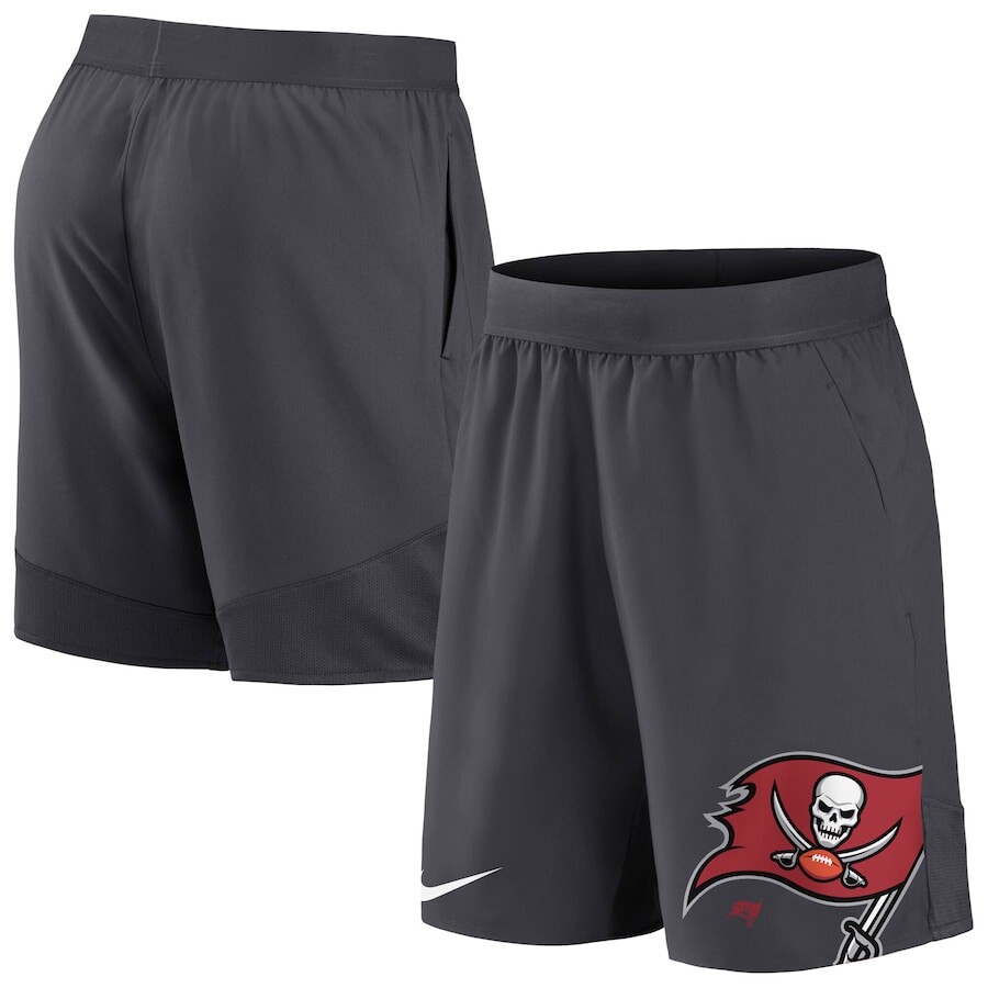 

Шорты Nike Tampa Bay Buccaneers, антрацит