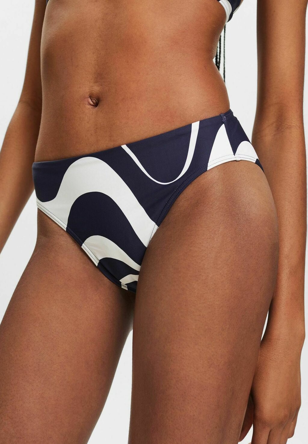 

Плавки бикини IM HIPSTER-DESIGN Esprit, цвет navy