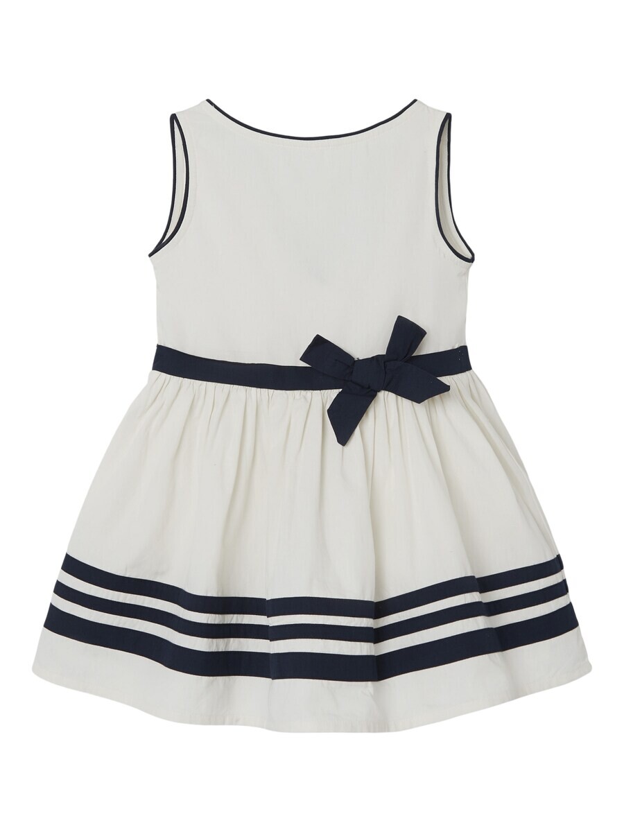 

Платье Name It FIWAVE SPENCER, цвет Pearl White