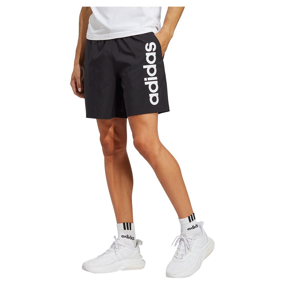 

Шорты adidas Lin Chelsea, черный