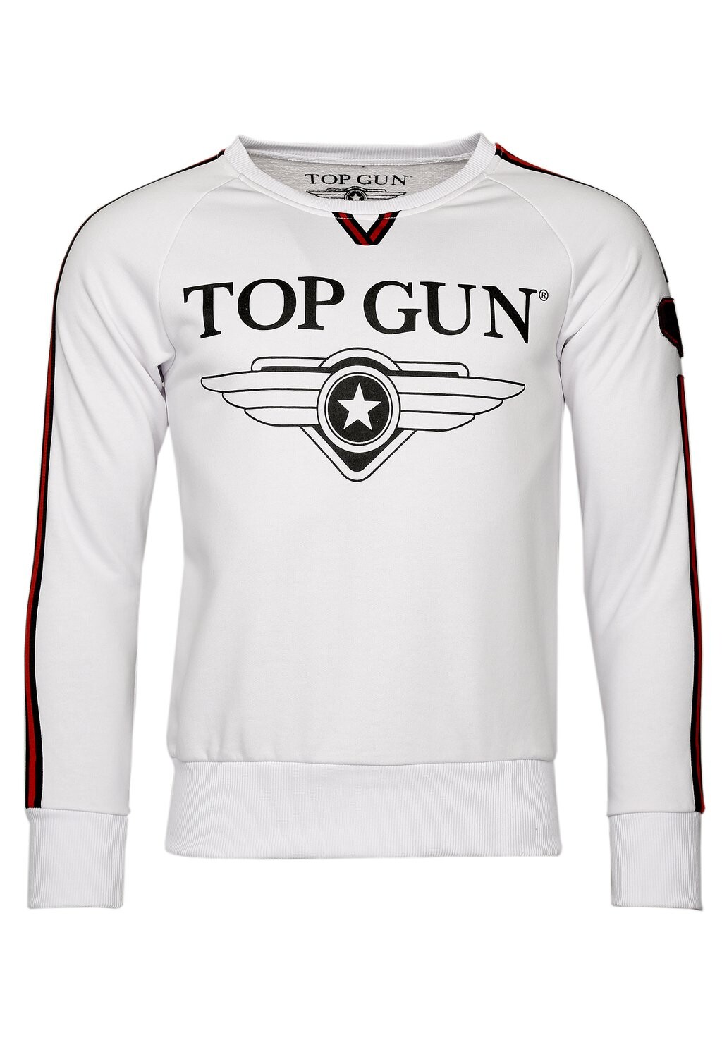 

Толстовка TOP GUN