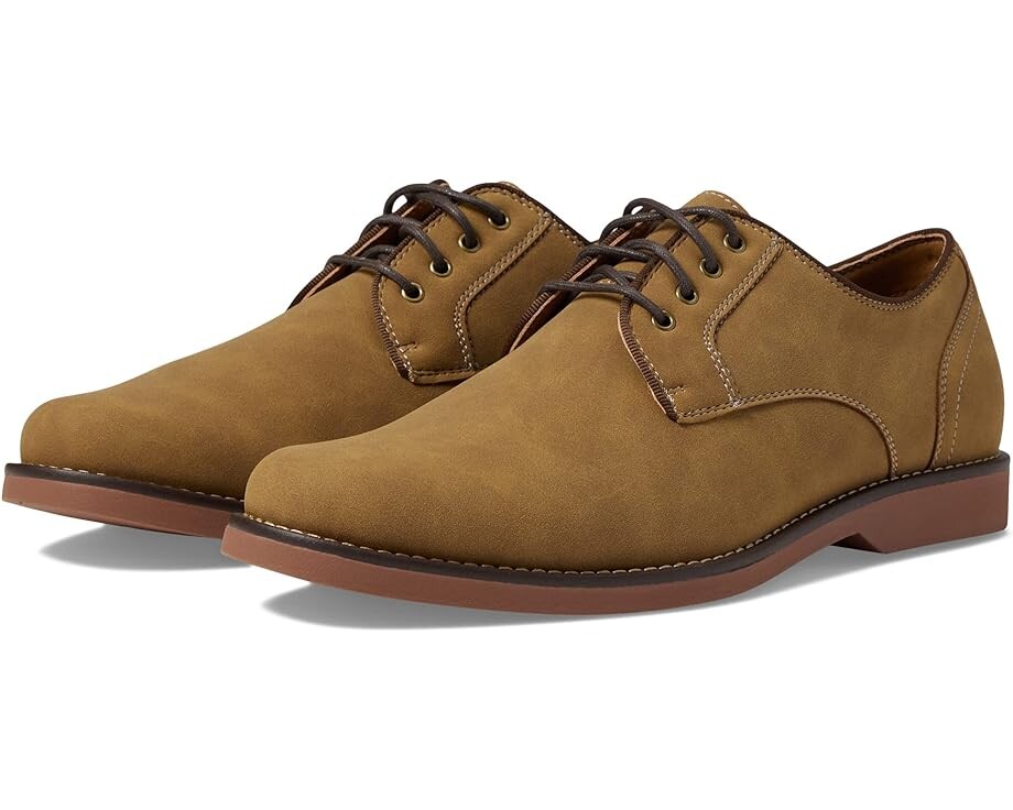 

Оксфорды Dockers Pryce, цвет Dirty Buck