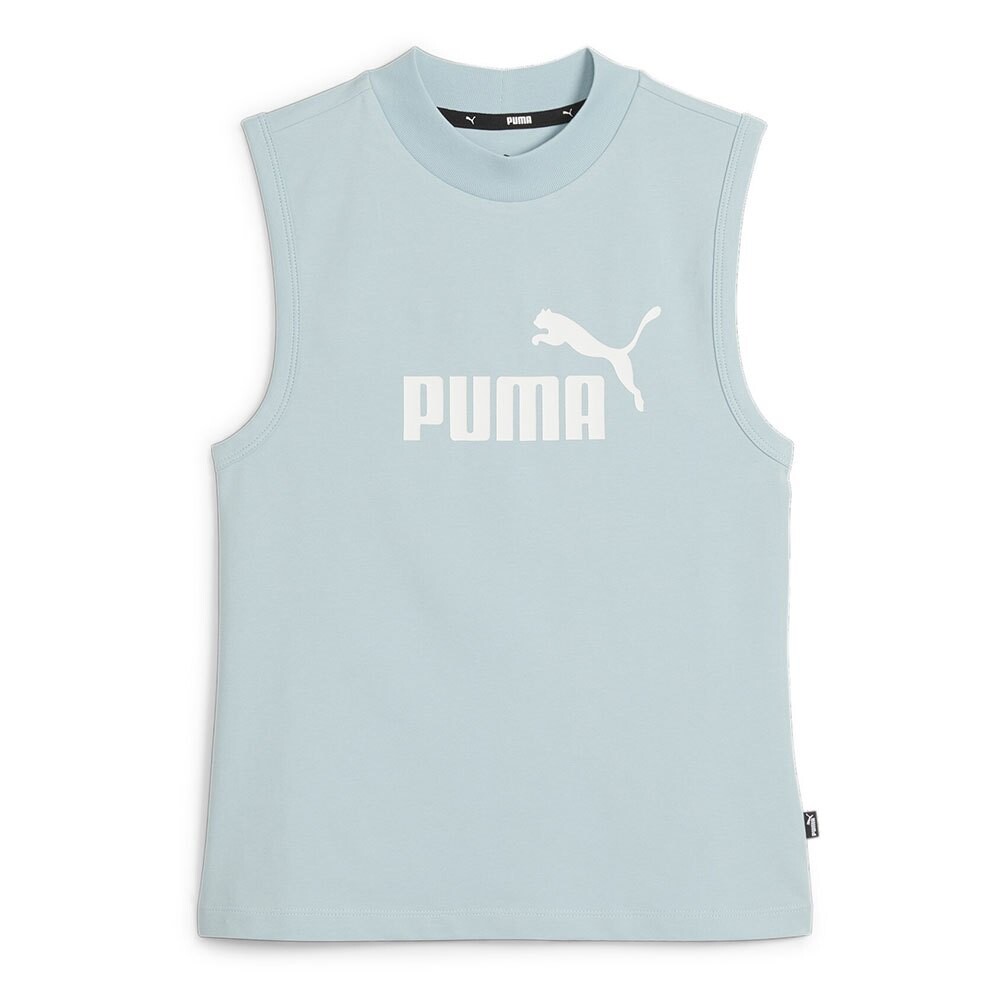 

Футболка Puma Ess Logo , синий