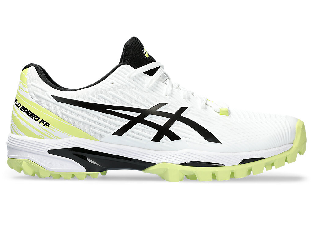

Кроссовки Asics FIELD SPEED FF, белый