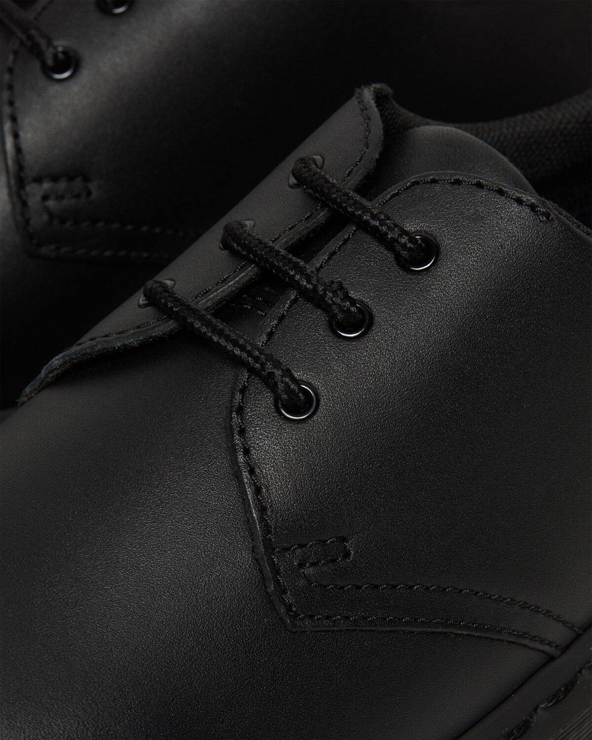 

Нескользящие оксфорды 1461 Mono Dr. Martens