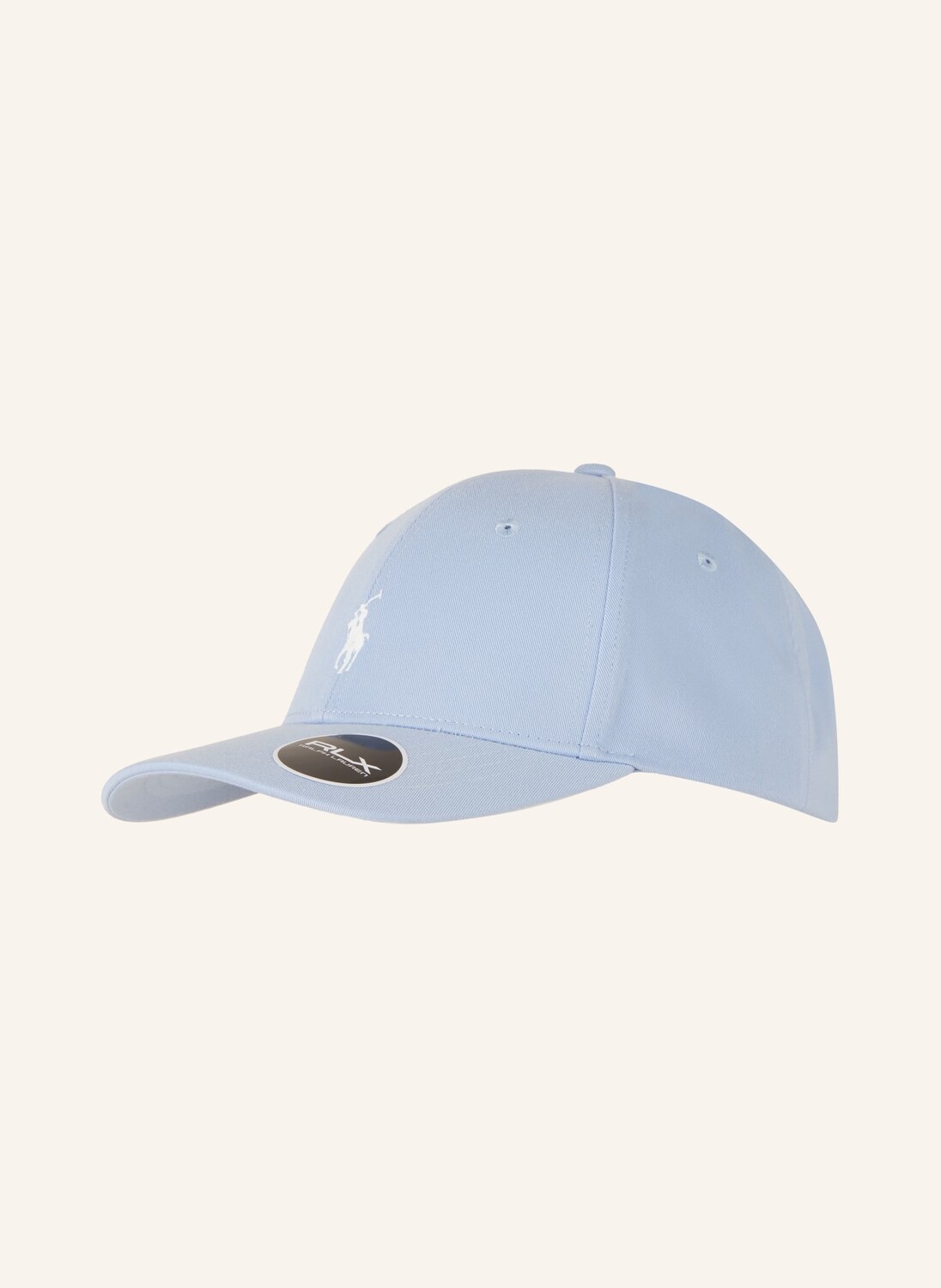 

Кепка Rlx Ralph Lauren, голубой