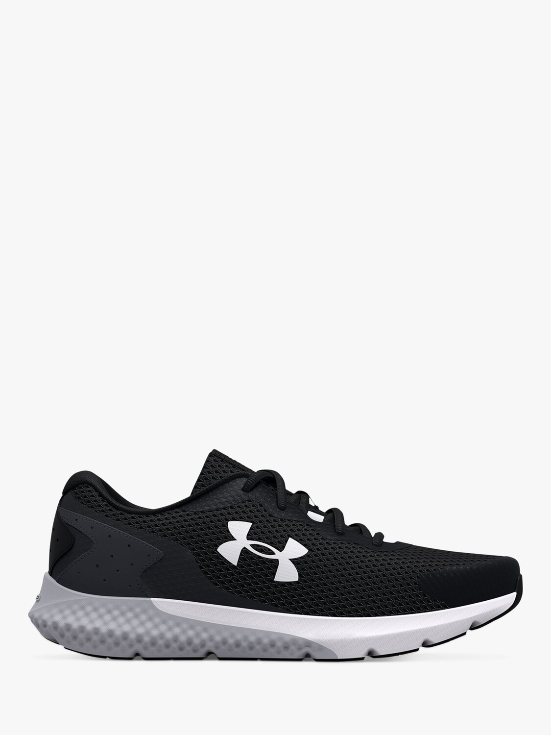 

Мужские кроссовки Under Armour Charged Rogue 3
